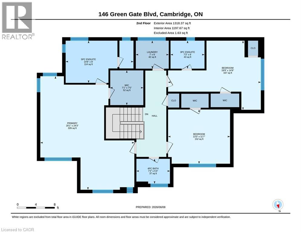 146 Green Gate Boulevard, Cambridge, Ontario  N1T 0C6 - Photo 48 - 40838164