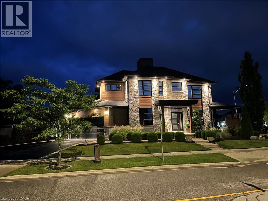 146 Green Gate Boulevard, Cambridge, Ontario  N1T 0C6 - Photo 5 - 40838164