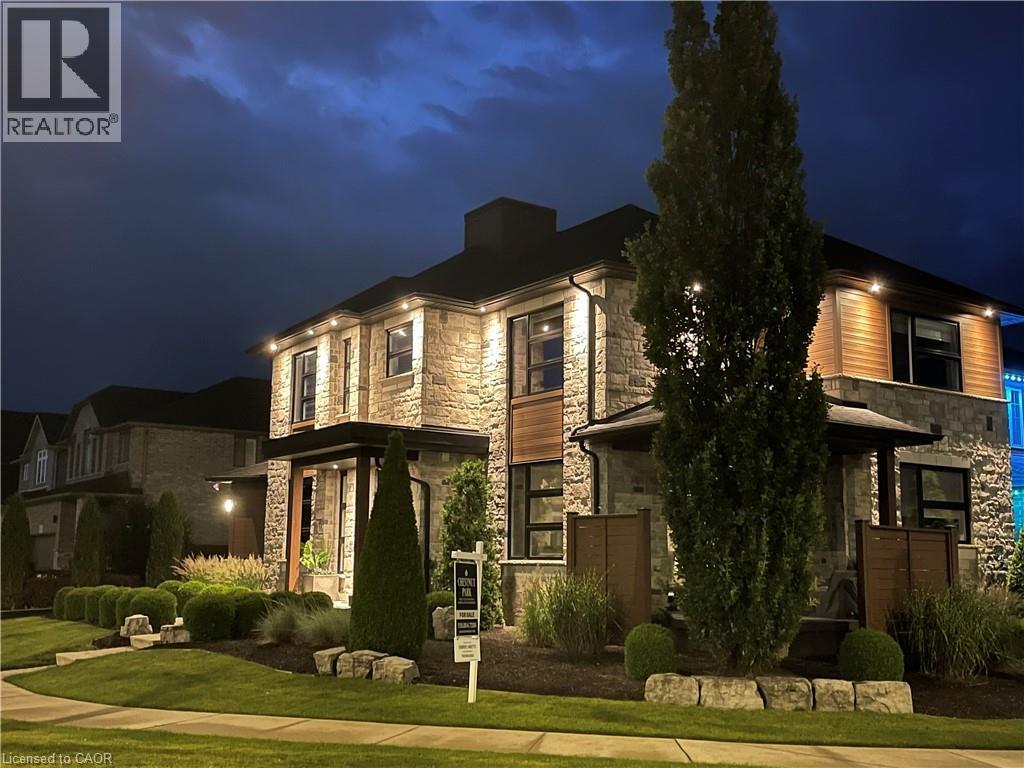 146 Green Gate Boulevard, Cambridge, Ontario  N1T 0C6 - Photo 7 - 40838164