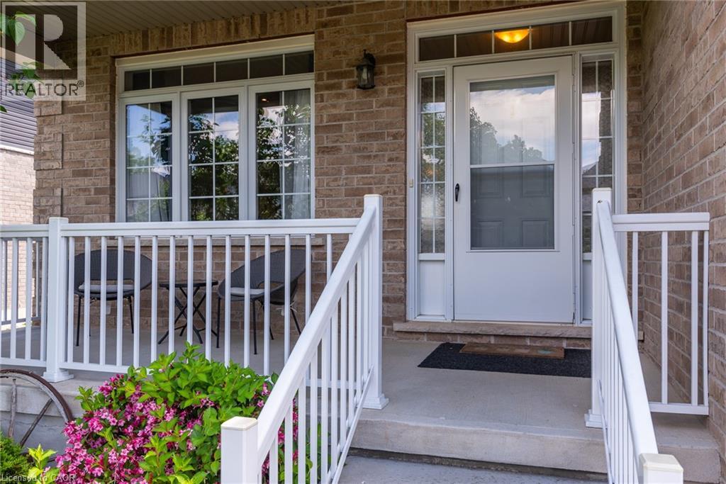 52 Peterson Street, Drumbo, Ontario  K8V 5P8 - Photo 2 - 40837938