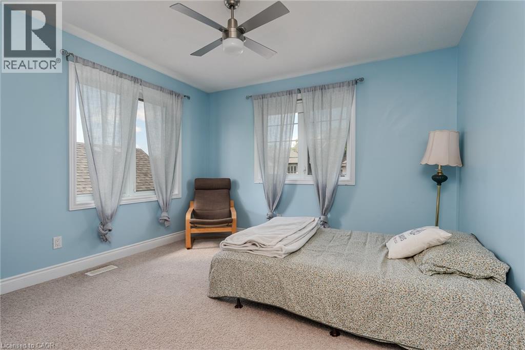 52 Peterson Street, Drumbo, Ontario  K8V 5P8 - Photo 22 - 40837938