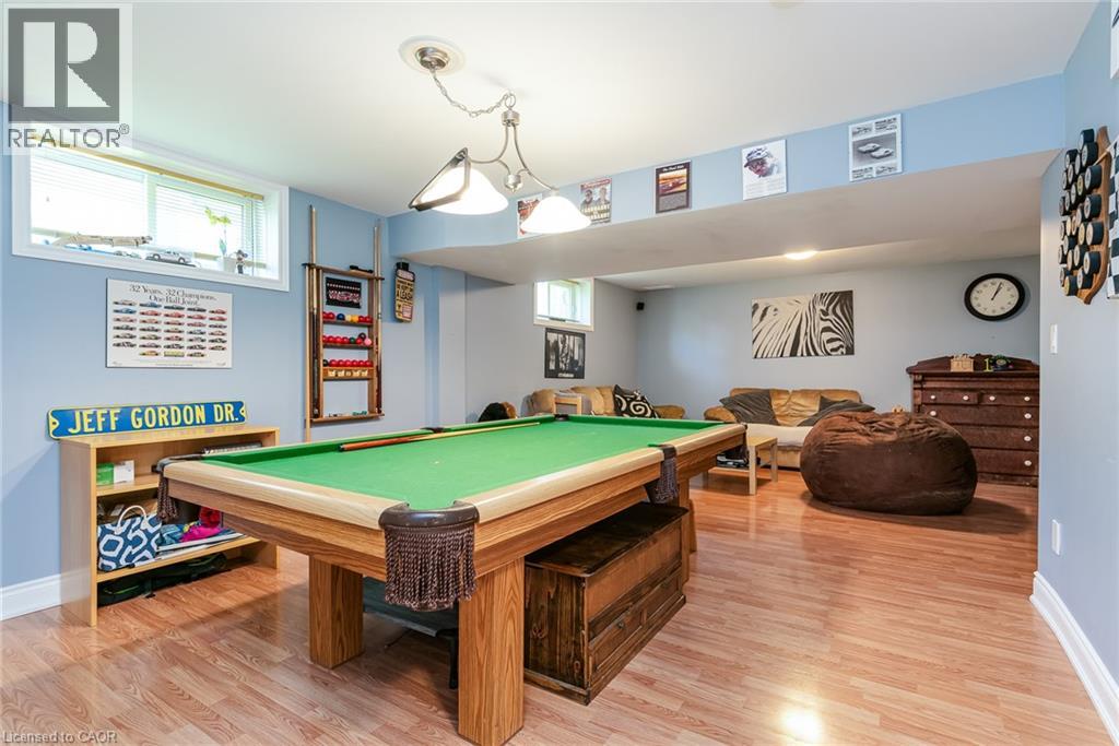 52 Peterson Street, Drumbo, Ontario  K8V 5P8 - Photo 26 - 40837938
