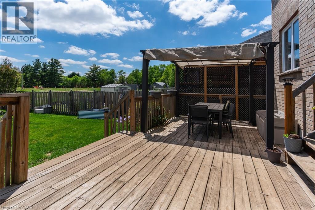 52 Peterson Street, Drumbo, Ontario  K8V 5P8 - Photo 3 - 40837938