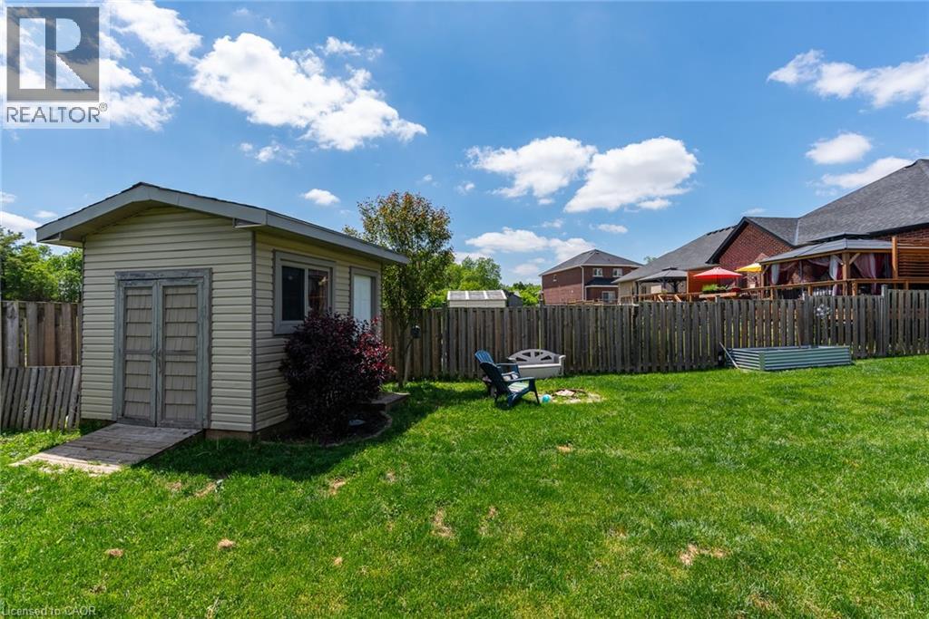 52 Peterson Street, Drumbo, Ontario  K8V 5P8 - Photo 5 - 40837938