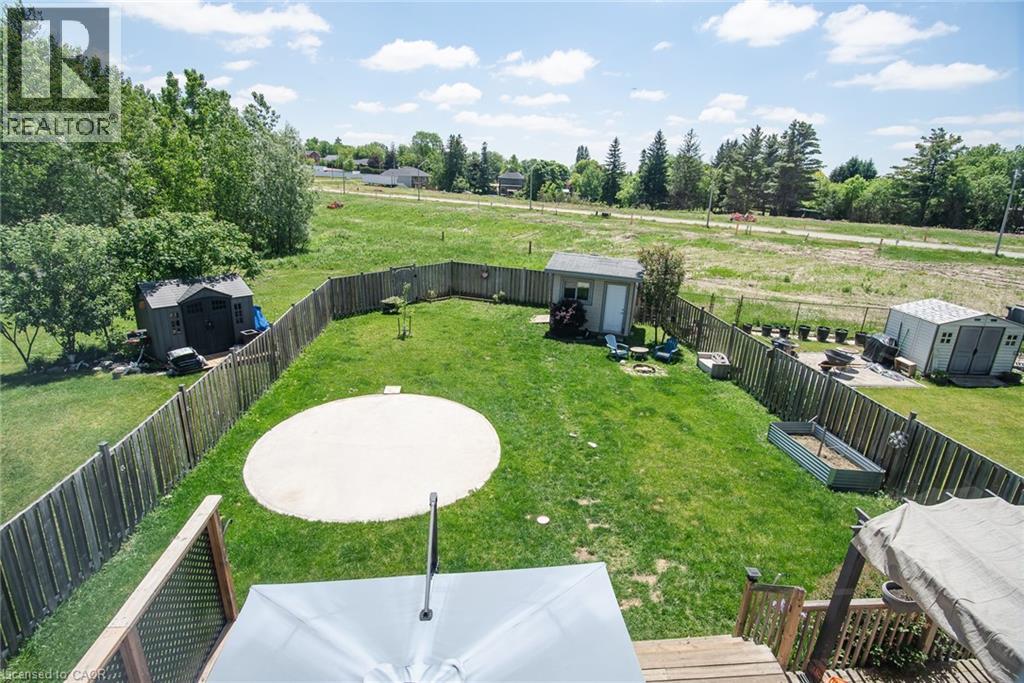 52 Peterson Street, Drumbo, Ontario  K8V 5P8 - Photo 6 - 40837938