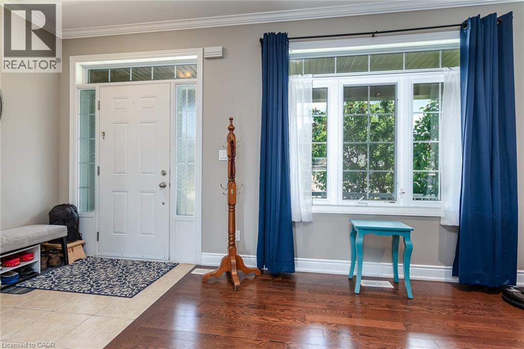 52 Peterson Street, Drumbo, Ontario  K8V 5P8 - Photo 7 - 40837938