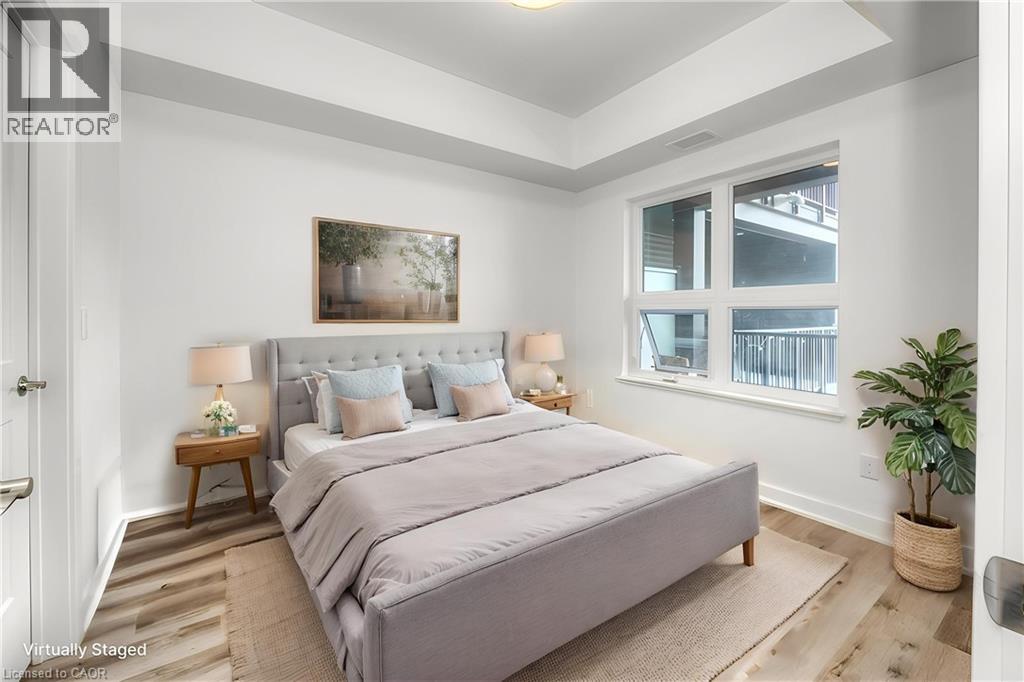 110 Fergus Avenue Unit# 205, Kitchener, Ontario  N2A 2H4 - Photo 11 - 40837726