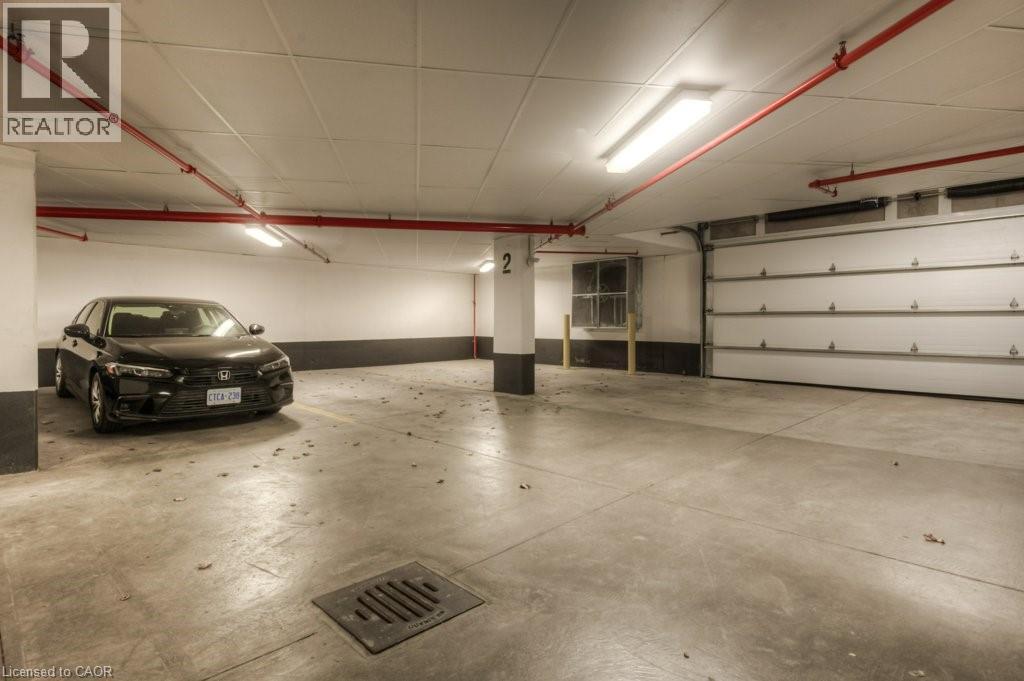 110 Fergus Avenue Unit# 205, Kitchener, Ontario  N2A 2H4 - Photo 16 - 40837726