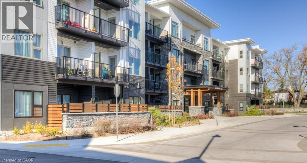 110 Fergus Avenue Unit# 205, Kitchener, Ontario  N2A 2H4 - Photo 20 - 40837726