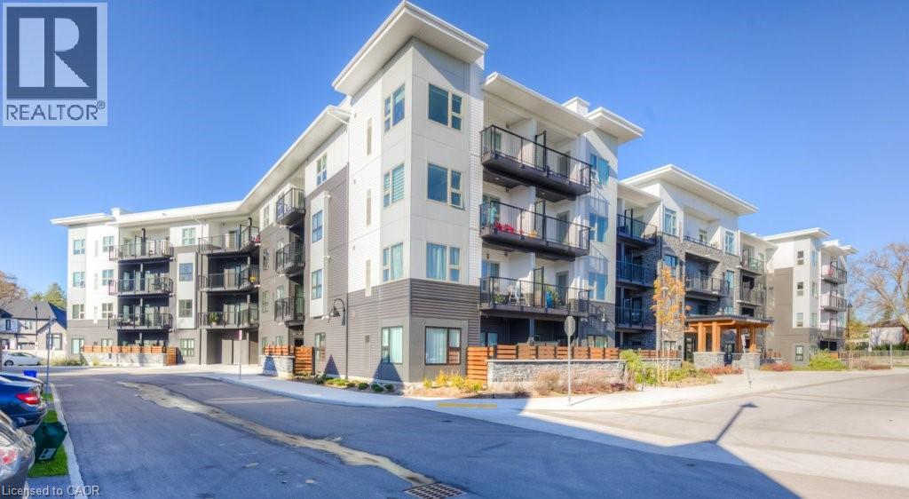 110 Fergus Avenue Unit# 205, Kitchener, Ontario  N2A 2H4 - Photo 21 - 40837726