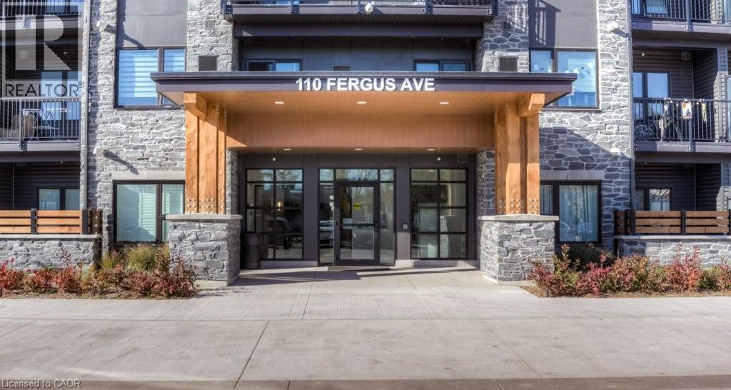 110 Fergus Avenue Unit# 205, Kitchener, Ontario  N2A 2H4 - Photo 27 - 40837726