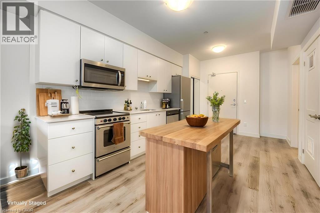 110 Fergus Avenue Unit# 205, Kitchener, Ontario  N2A 2H4 - Photo 7 - 40837726