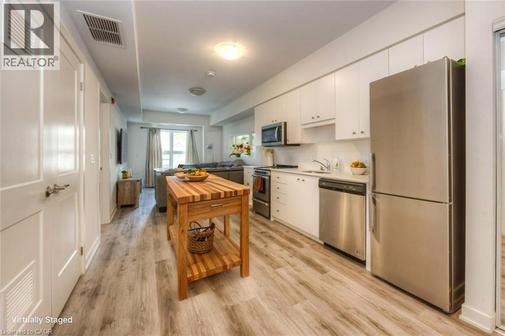 110 Fergus Avenue Unit# 205, Kitchener, Ontario  N2A 2H4 - Photo 8 - 40837726