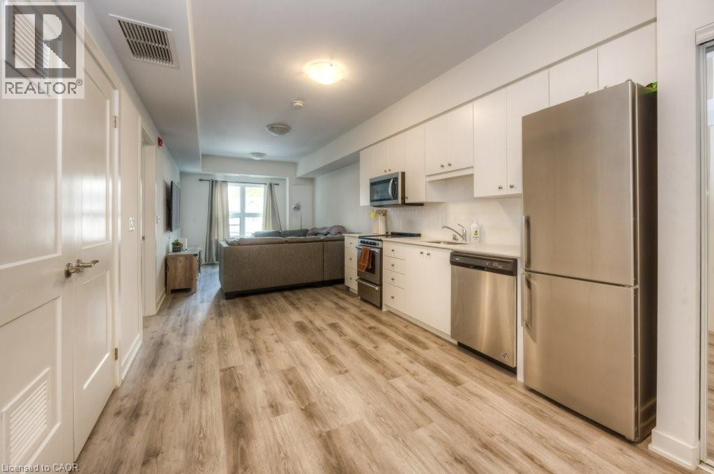 110 Fergus Avenue Unit# 205, Kitchener, Ontario  N2A 2H4 - Photo 9 - 40837726