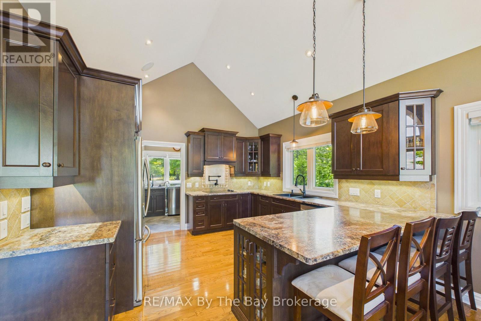 61 Mckellar Lake Road, Mckellar, Ontario  P0G 1C0 - Photo 12 - X13426658