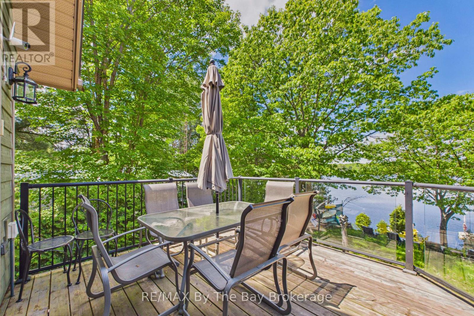 61 Mckellar Lake Road, Mckellar, Ontario  P0G 1C0 - Photo 16 - X13426658