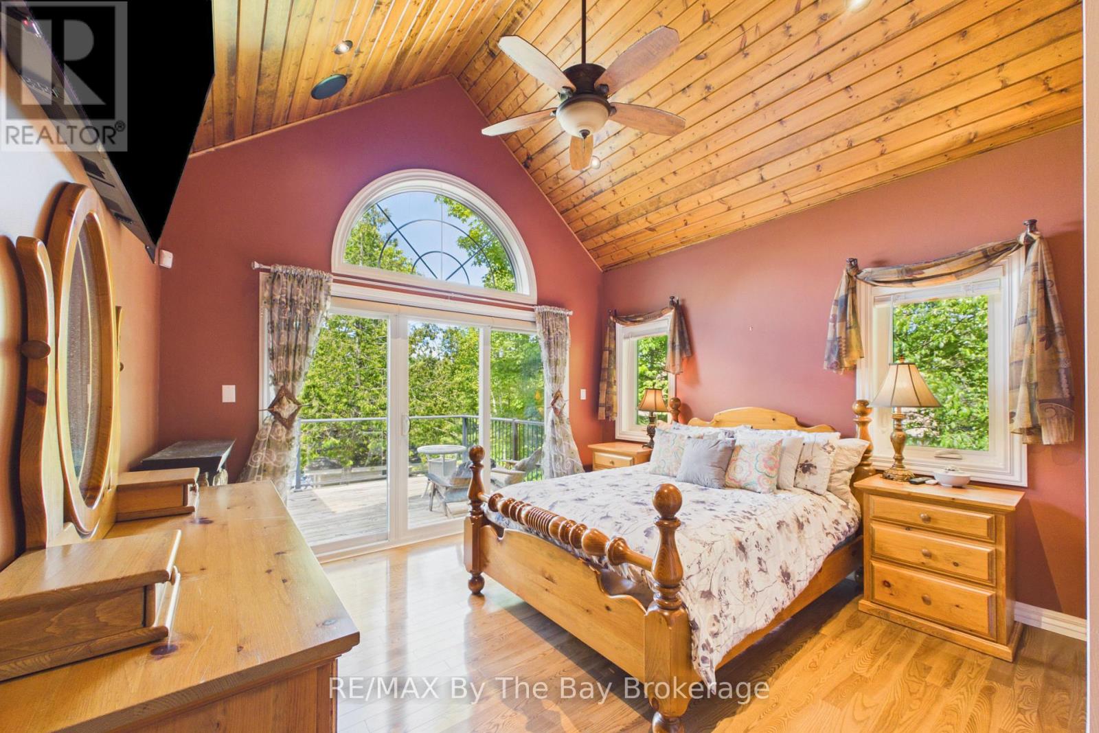 61 Mckellar Lake Road, Mckellar, Ontario  P0G 1C0 - Photo 17 - X13426658