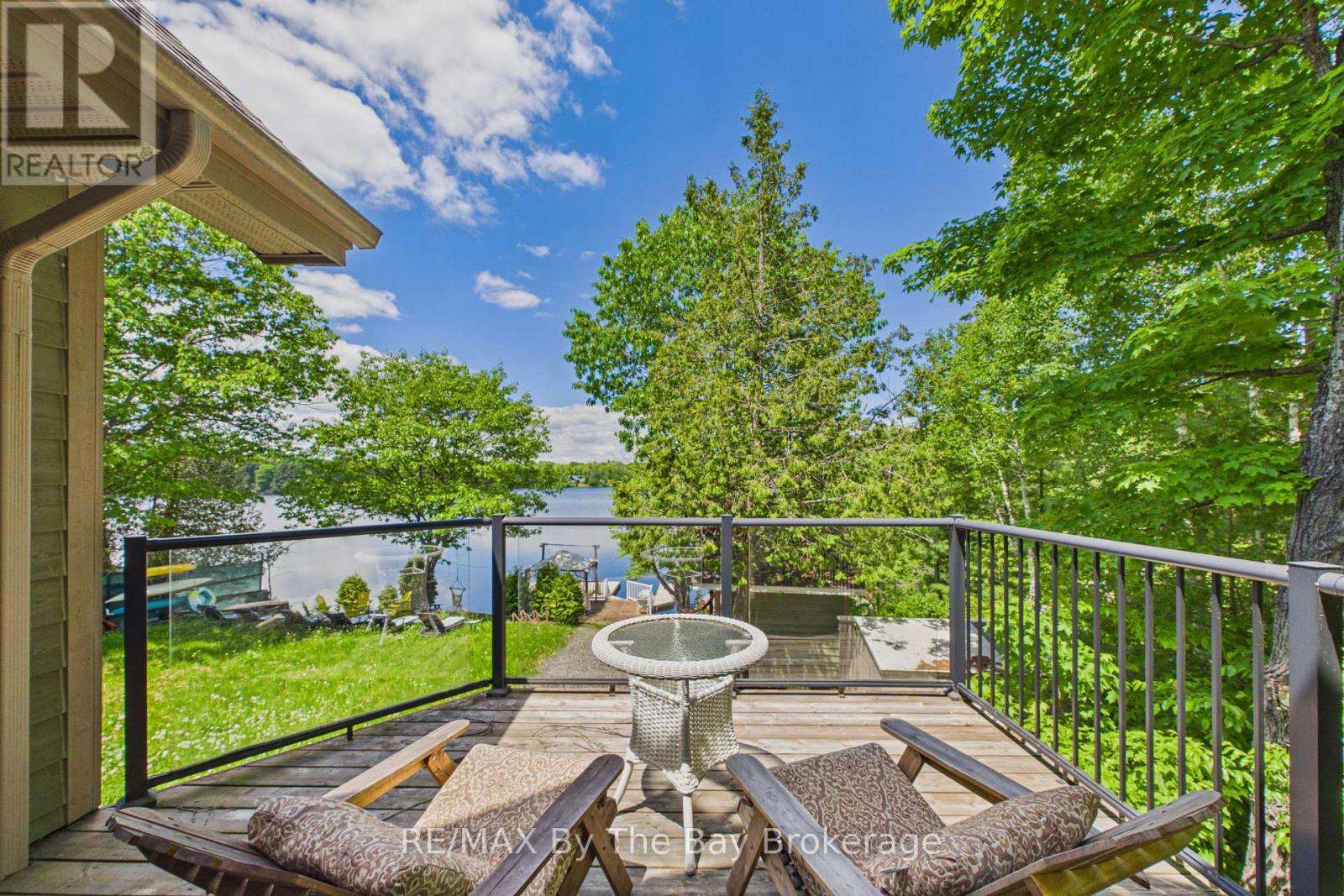 61 Mckellar Lake Road, Mckellar, Ontario  P0G 1C0 - Photo 18 - X13426658