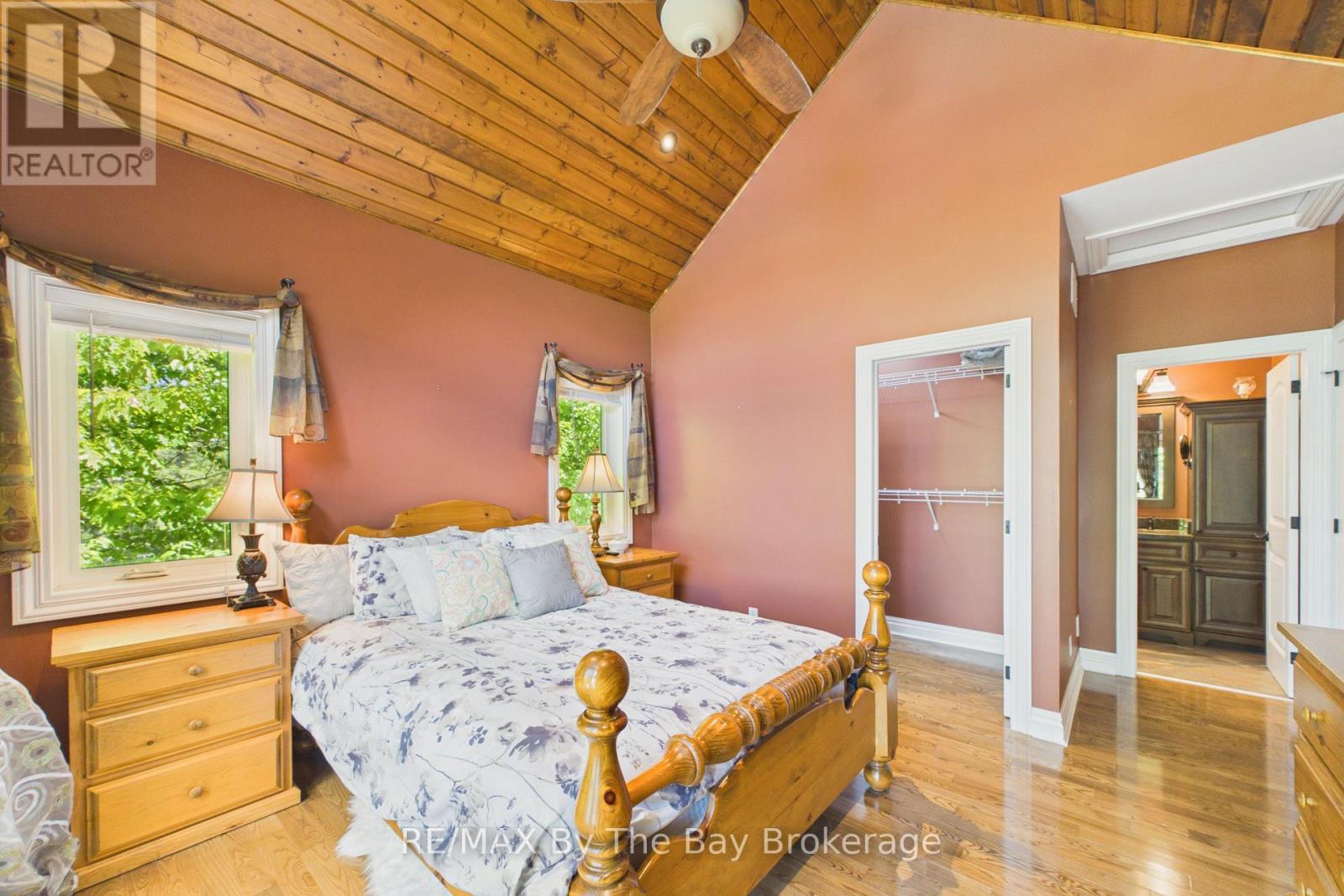 61 Mckellar Lake Road, Mckellar, Ontario  P0G 1C0 - Photo 19 - X13426658