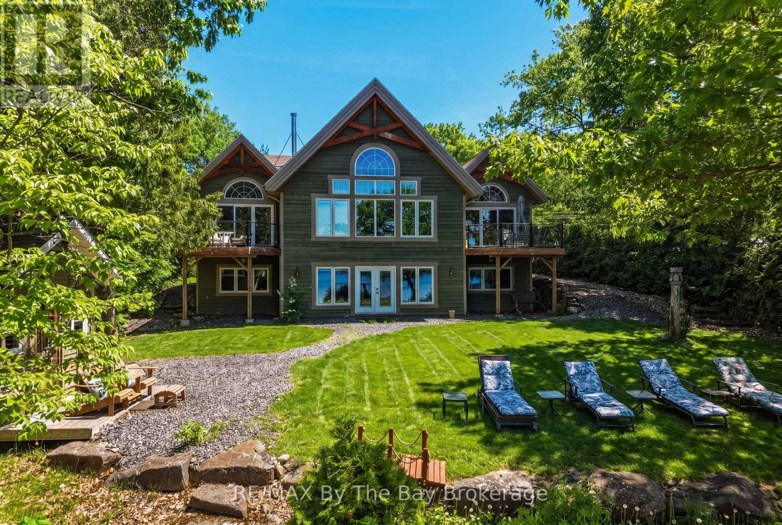 61 Mckellar Lake Road, Mckellar, Ontario  P0G 1C0 - Photo 3 - X13426658