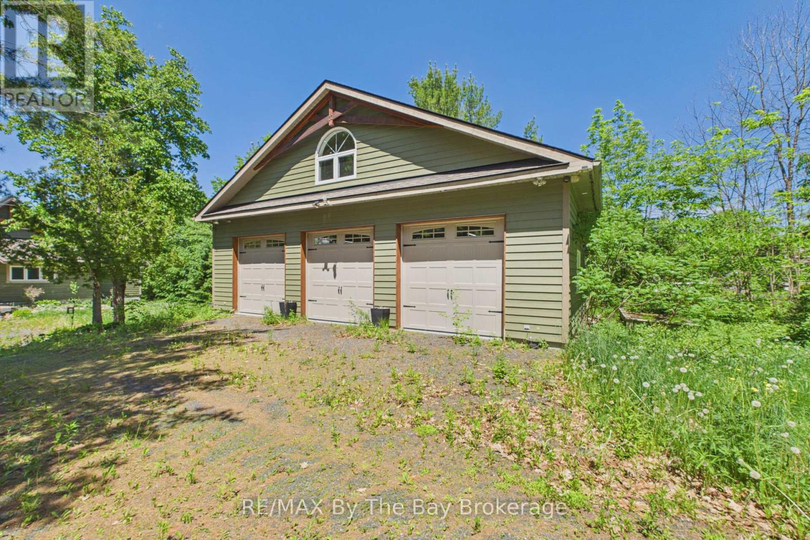 61 Mckellar Lake Road, Mckellar, Ontario  P0G 1C0 - Photo 31 - X13426658