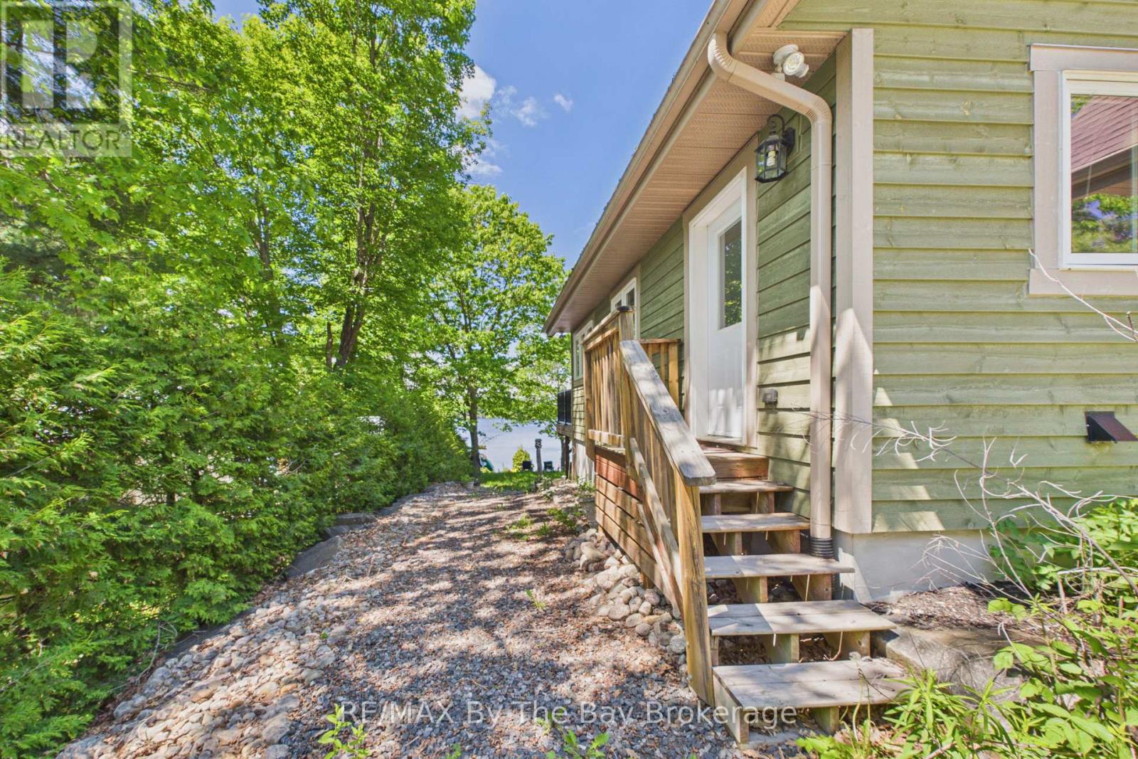 61 Mckellar Lake Road, Mckellar, Ontario  P0G 1C0 - Photo 39 - X13426658