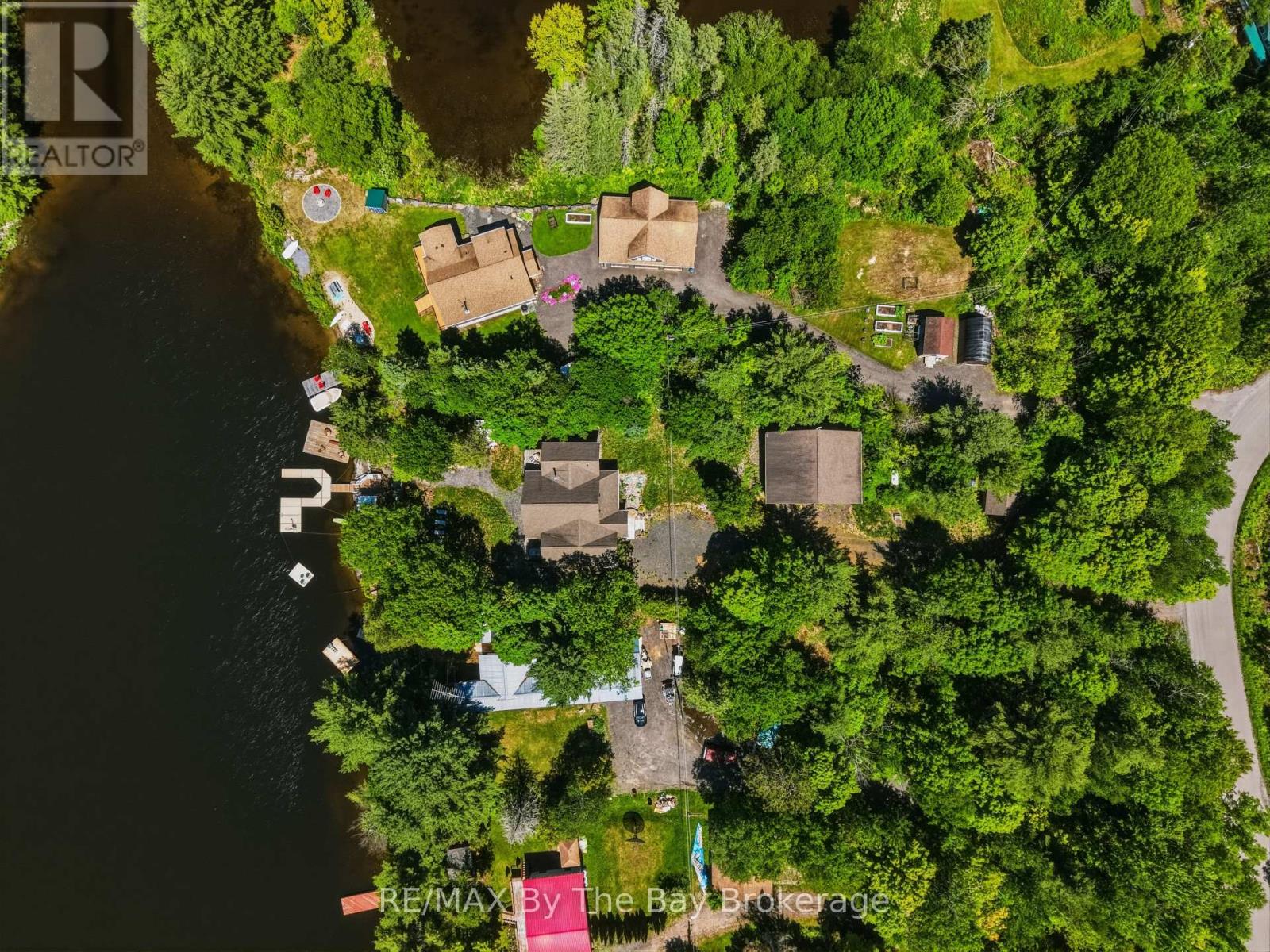61 Mckellar Lake Road, Mckellar, Ontario  P0G 1C0 - Photo 4 - X13426658