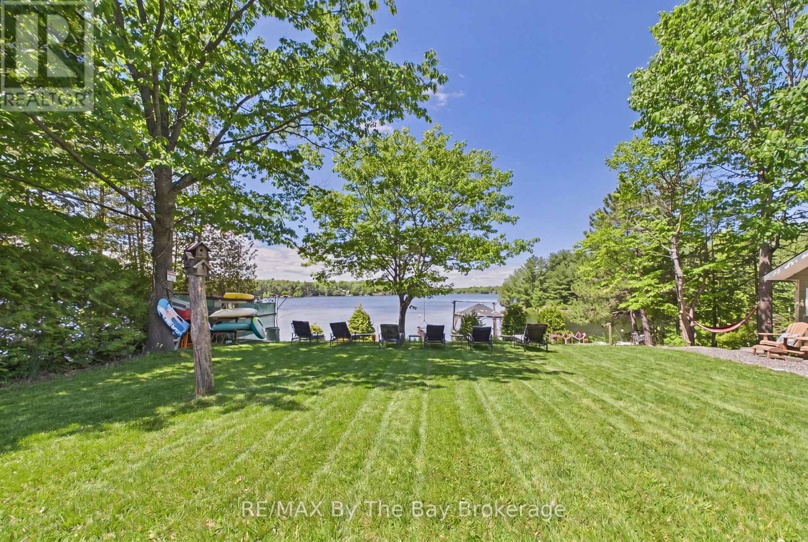 61 Mckellar Lake Road, Mckellar, Ontario  P0G 1C0 - Photo 40 - X13426658