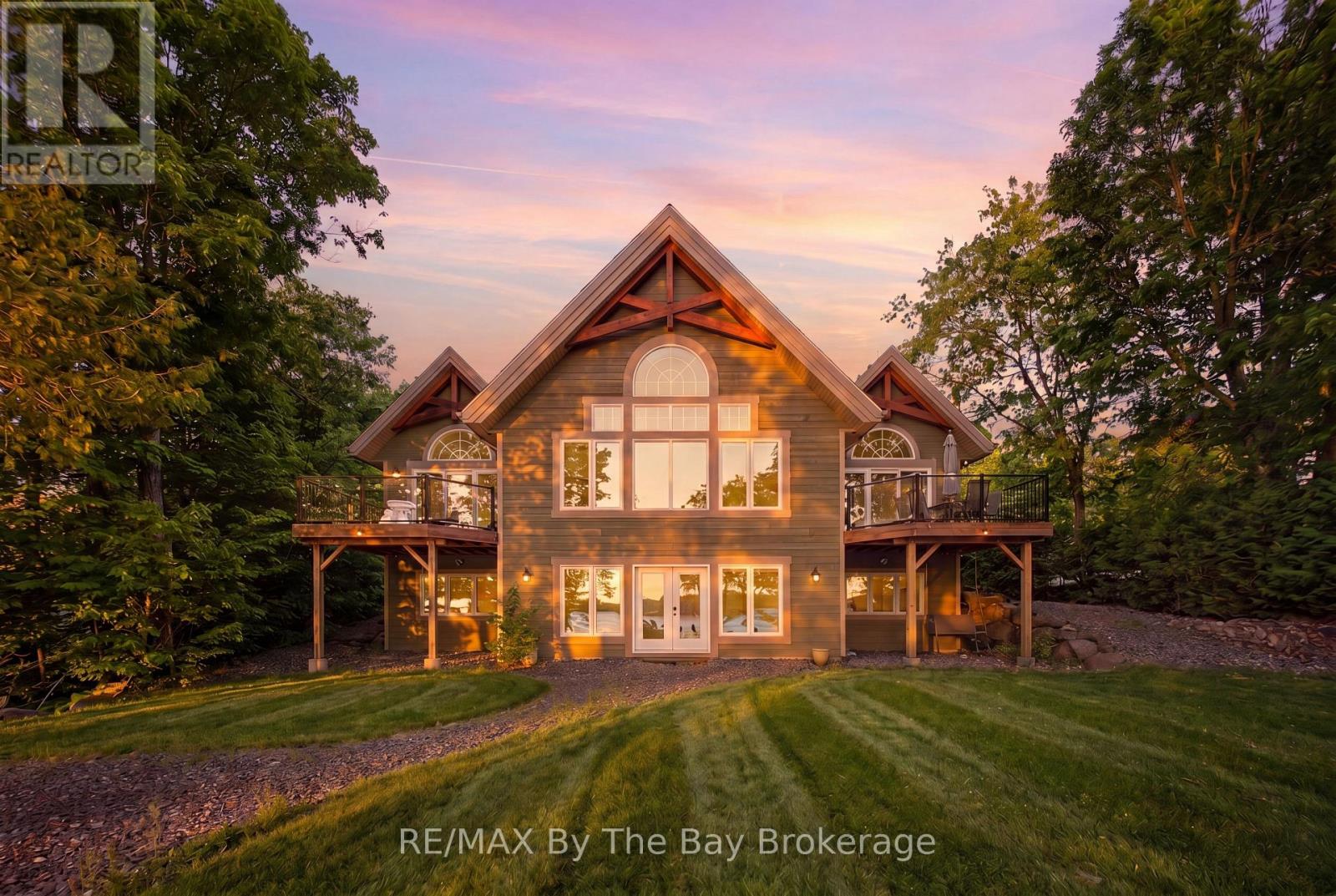 61 Mckellar Lake Road, Mckellar, Ontario  P0G 1C0 - Photo 41 - X13426658