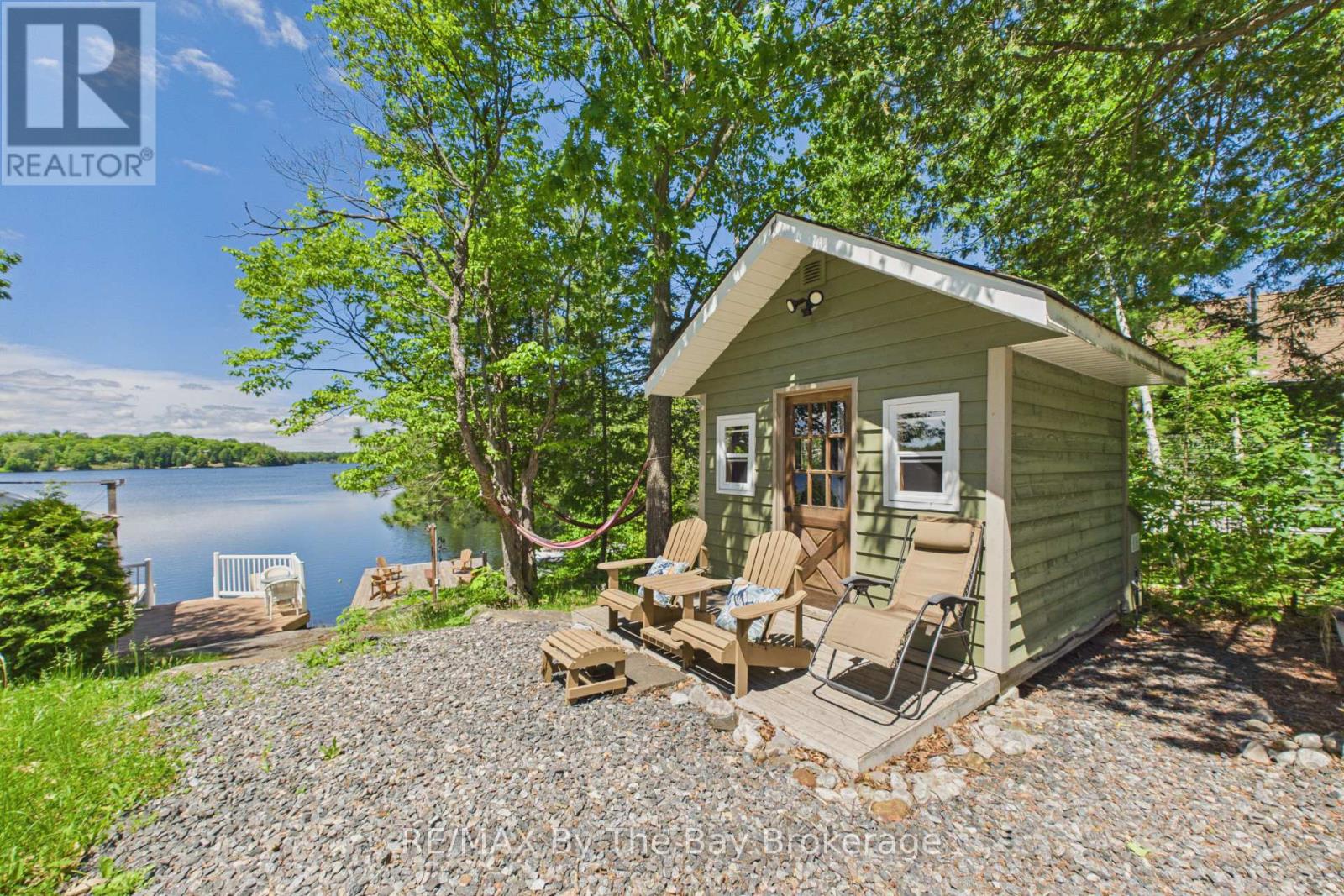 61 Mckellar Lake Road, Mckellar, Ontario  P0G 1C0 - Photo 42 - X13426658