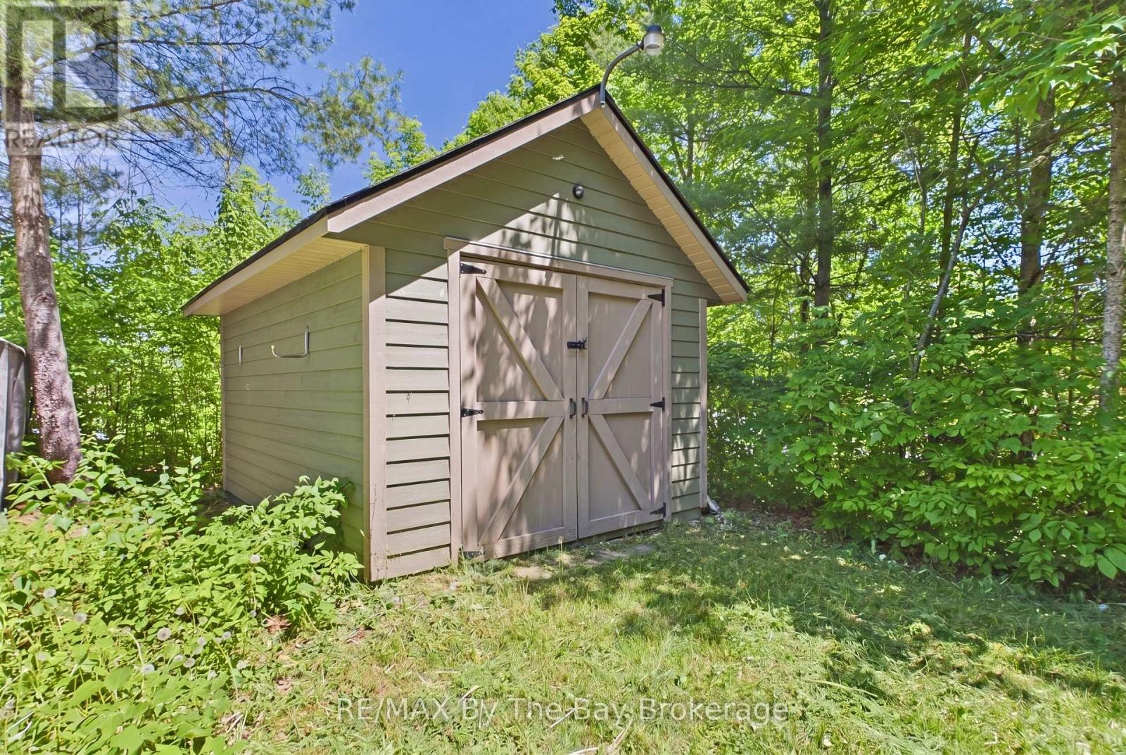 61 Mckellar Lake Road, Mckellar, Ontario  P0G 1C0 - Photo 44 - X13426658