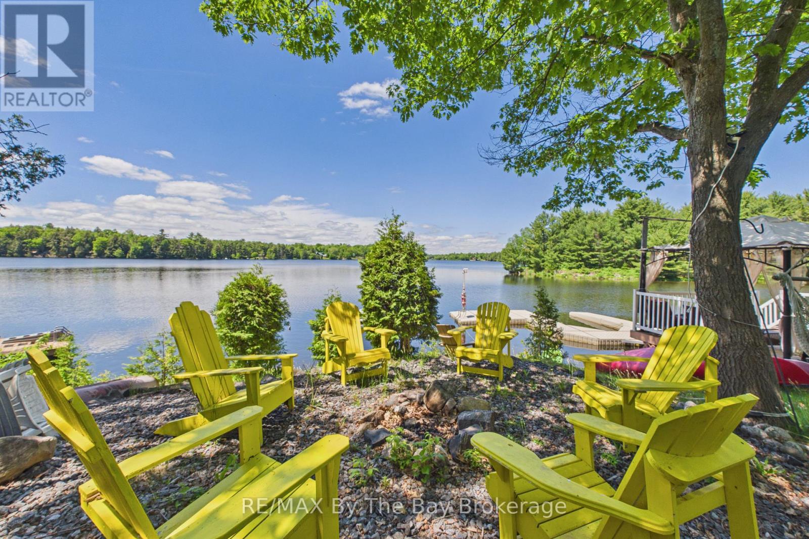 61 Mckellar Lake Road, Mckellar, Ontario  P0G 1C0 - Photo 45 - X13426658