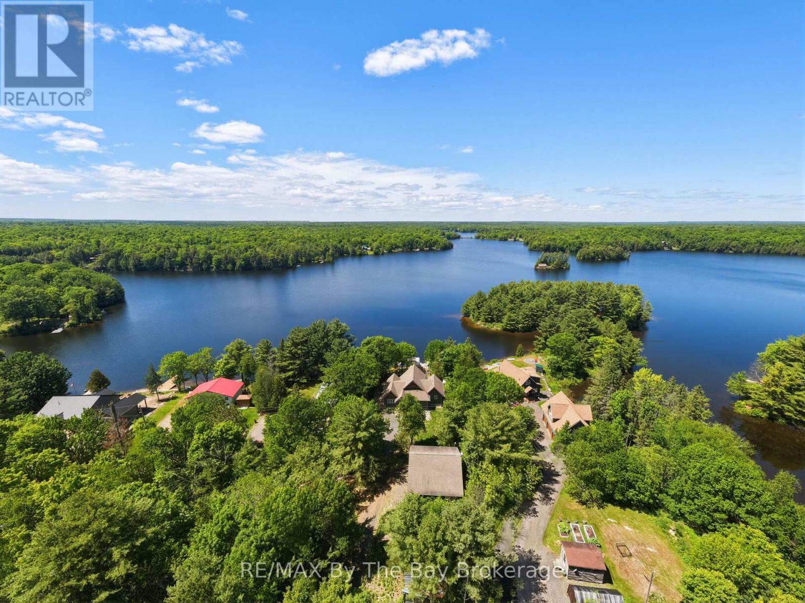 61 Mckellar Lake Road, Mckellar, Ontario  P0G 1C0 - Photo 46 - X13426658