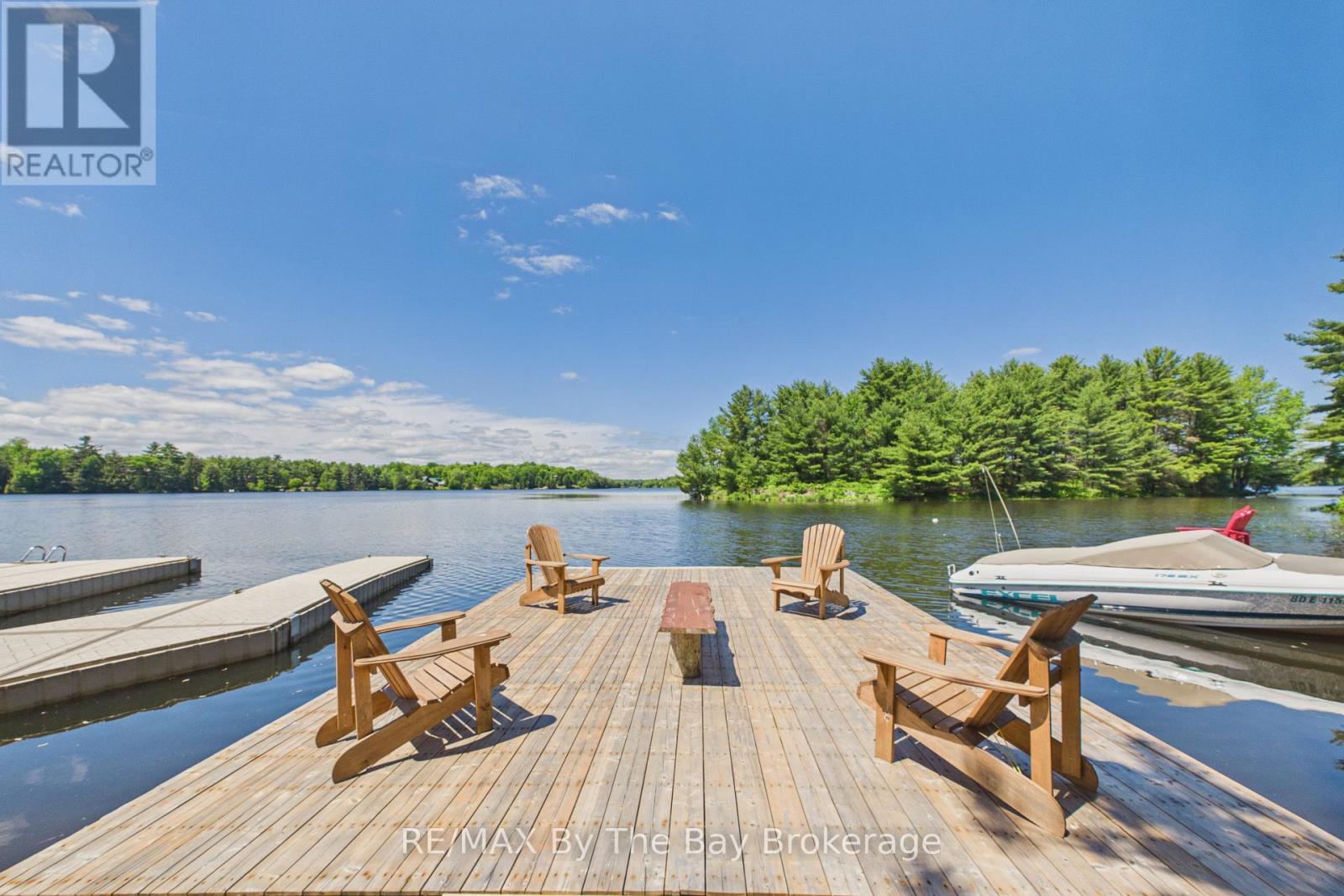 61 Mckellar Lake Road, Mckellar, Ontario  P0G 1C0 - Photo 47 - X13426658