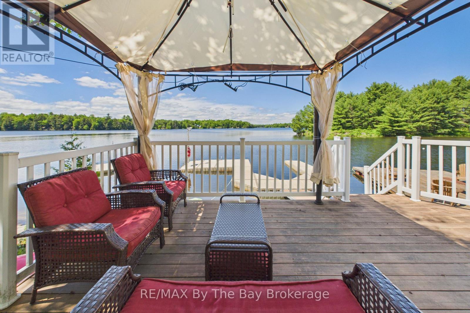 61 Mckellar Lake Road, Mckellar, Ontario  P0G 1C0 - Photo 48 - X13426658