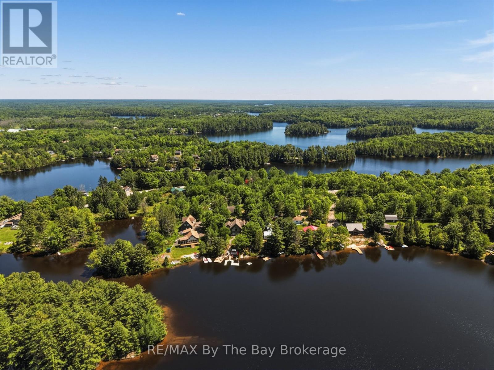 61 Mckellar Lake Road, Mckellar, Ontario  P0G 1C0 - Photo 49 - X13426658