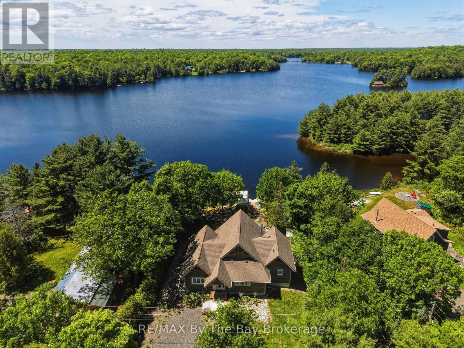 61 Mckellar Lake Road, Mckellar, Ontario  P0G 1C0 - Photo 5 - X13426658