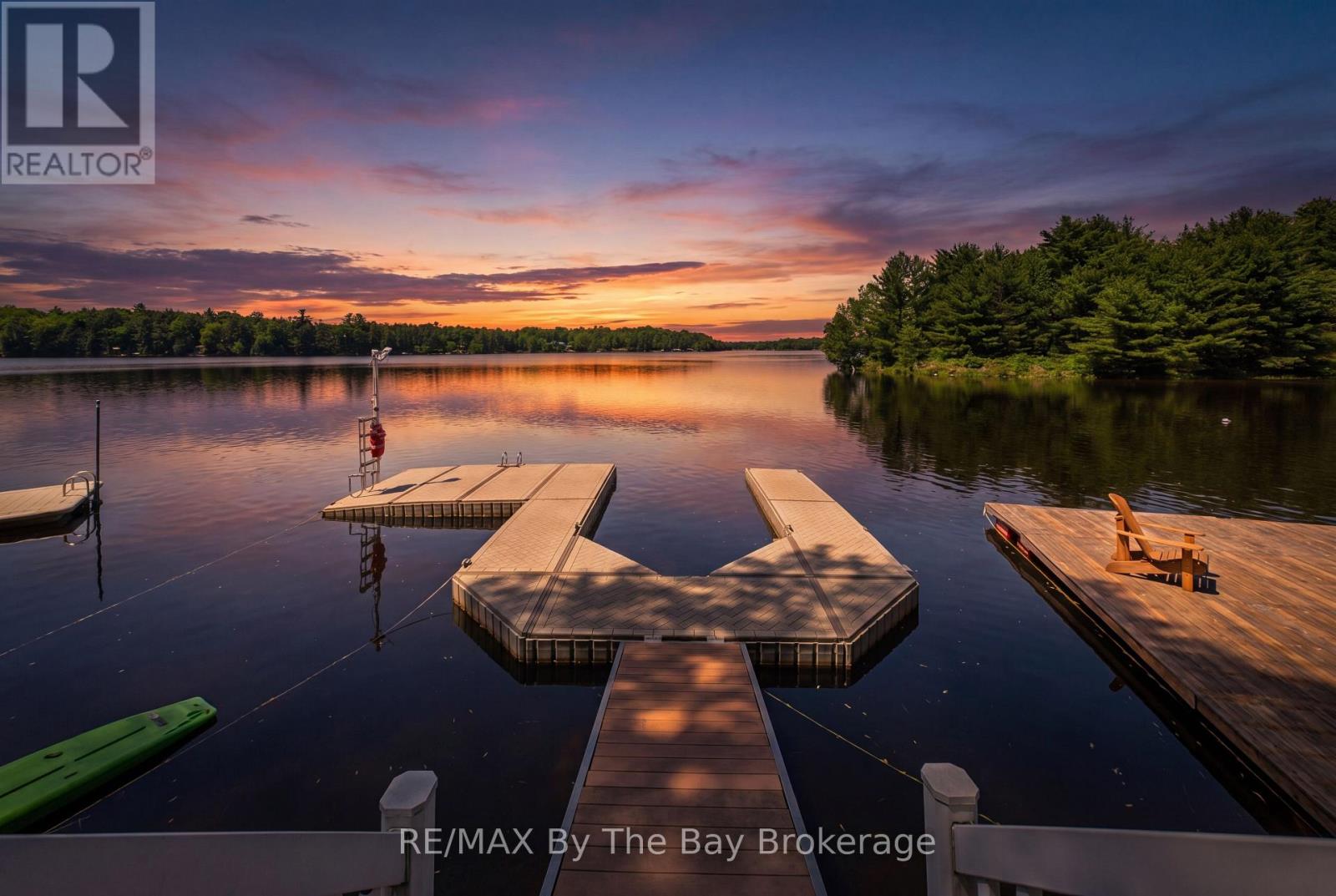 61 Mckellar Lake Road, Mckellar, Ontario  P0G 1C0 - Photo 50 - X13426658