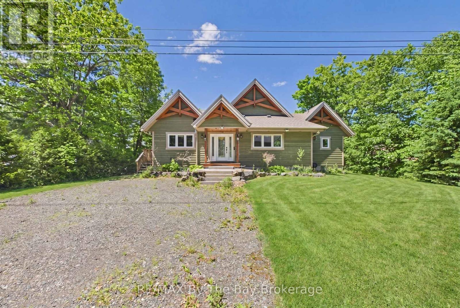 61 Mckellar Lake Road, Mckellar, Ontario  P0G 1C0 - Photo 6 - X13426658