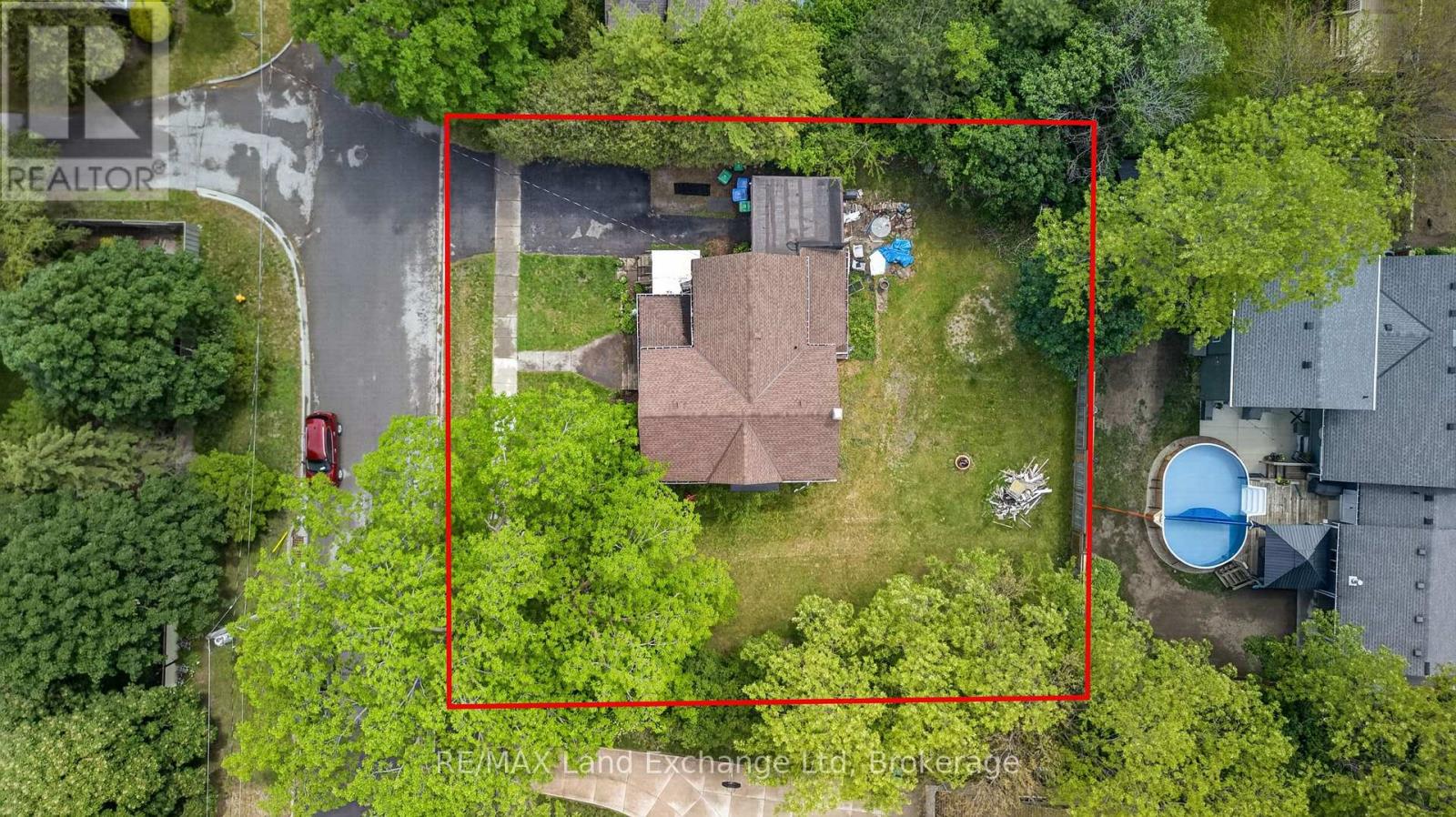 179 Lighthouse Street W, Goderich, Ontario  N7A 2J8 - Photo 2 - X13426678