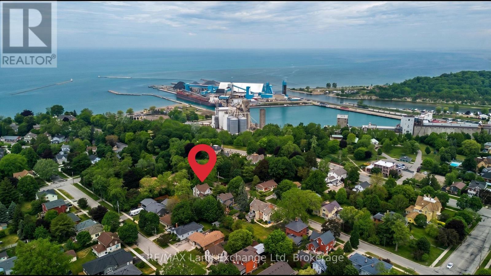 179 Lighthouse Street W, Goderich, Ontario  N7A 2J8 - Photo 4 - X13426678
