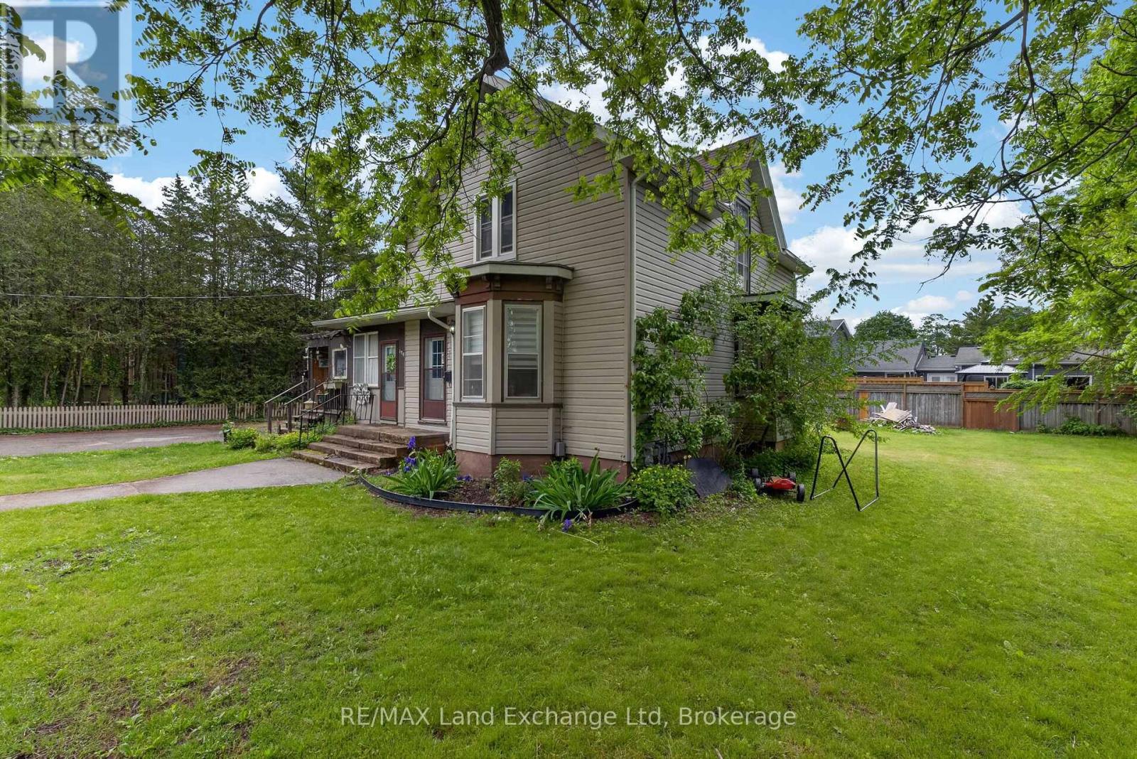 179 Lighthouse Street W, Goderich, Ontario  N7A 2J8 - Photo 5 - X13426678