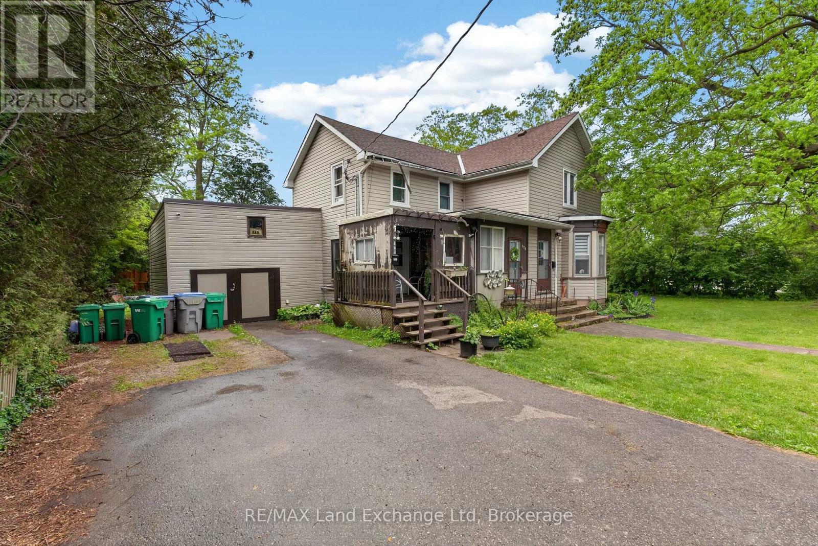 179 Lighthouse Street W, Goderich, Ontario  N7A 2J8 - Photo 6 - X13426678