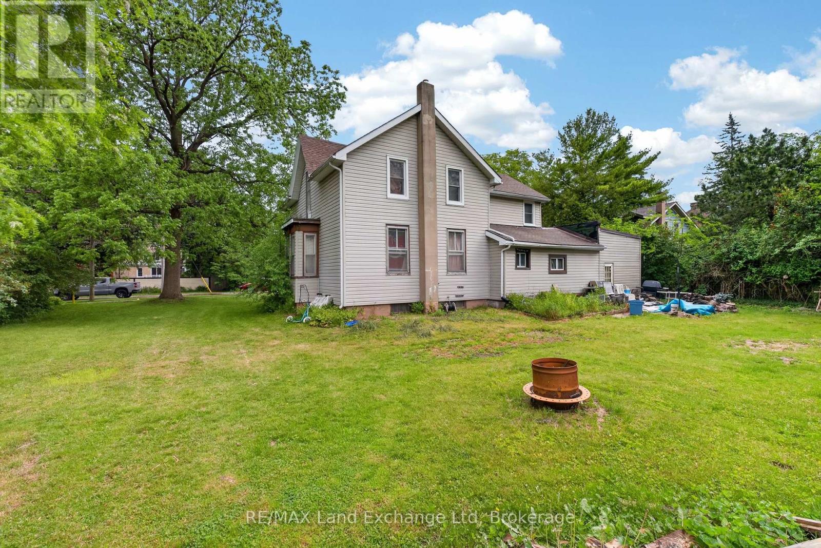 179 Lighthouse Street W, Goderich, Ontario  N7A 2J8 - Photo 7 - X13426678