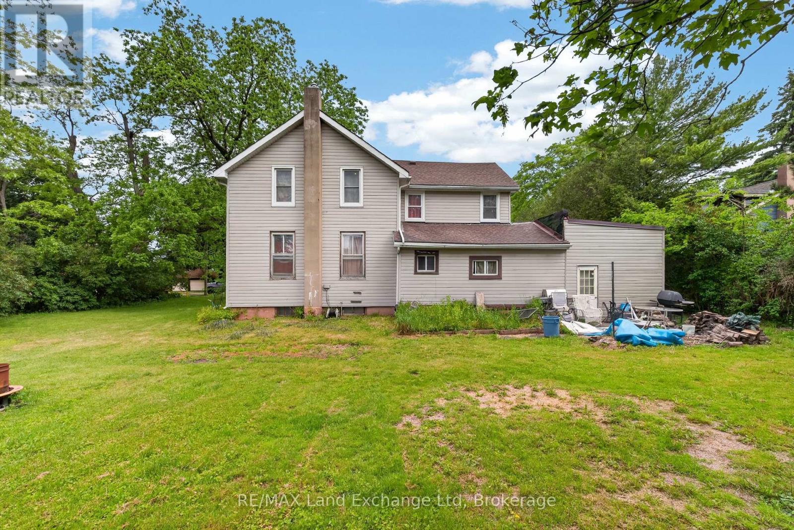 179 Lighthouse Street W, Goderich, Ontario  N7A 2J8 - Photo 8 - X13426678