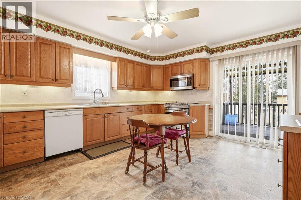 192 Ewen Road, Hamilton, Ontario  L8S 3C9 - Photo 12 - 40838632