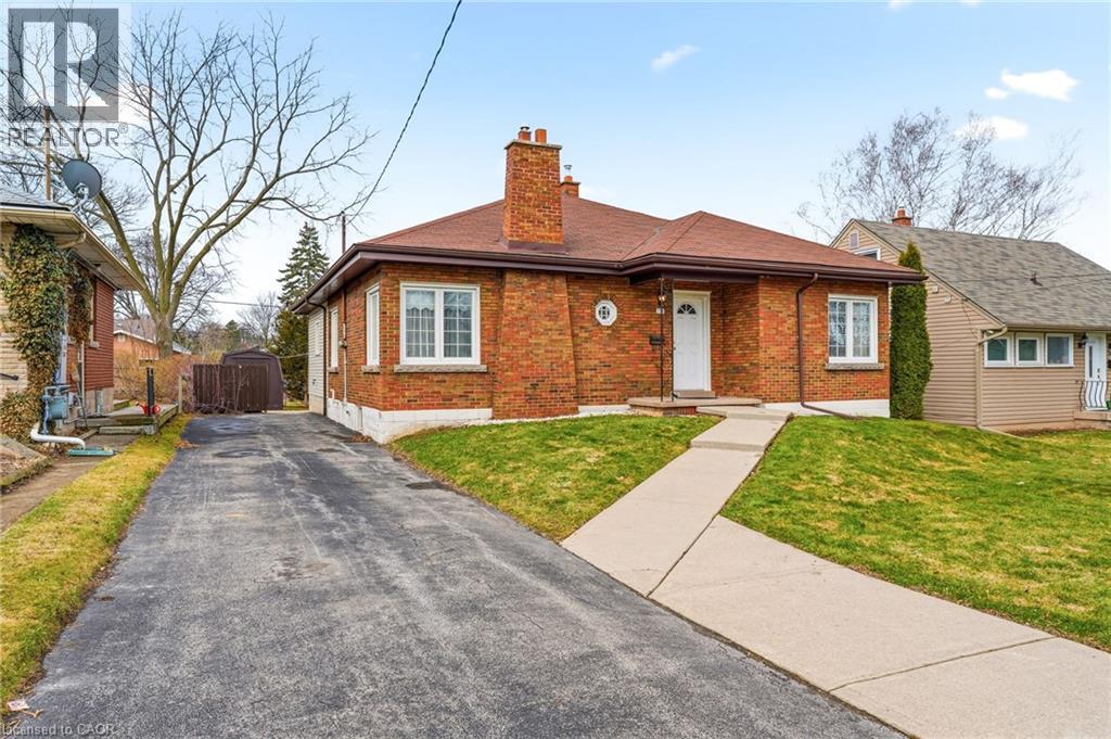192 Ewen Road, Hamilton, Ontario  L8S 3C9 - Photo 2 - 40838632
