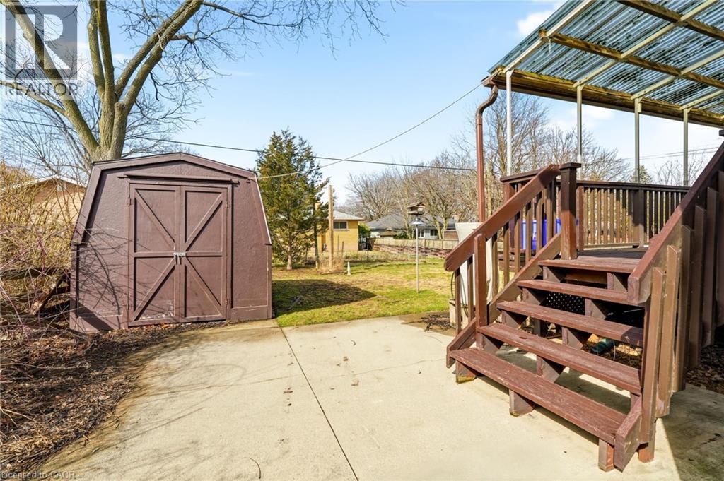 192 Ewen Road, Hamilton, Ontario  L8S 3C9 - Photo 43 - 40838632