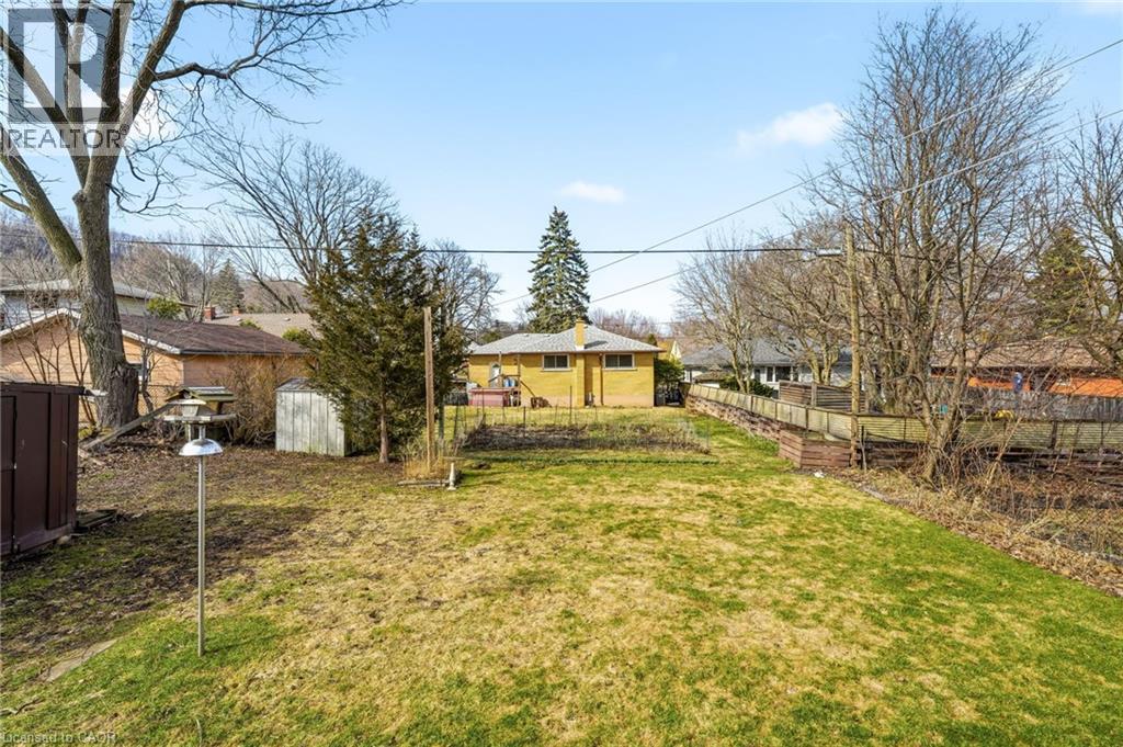 192 Ewen Road, Hamilton, Ontario  L8S 3C9 - Photo 46 - 40838632
