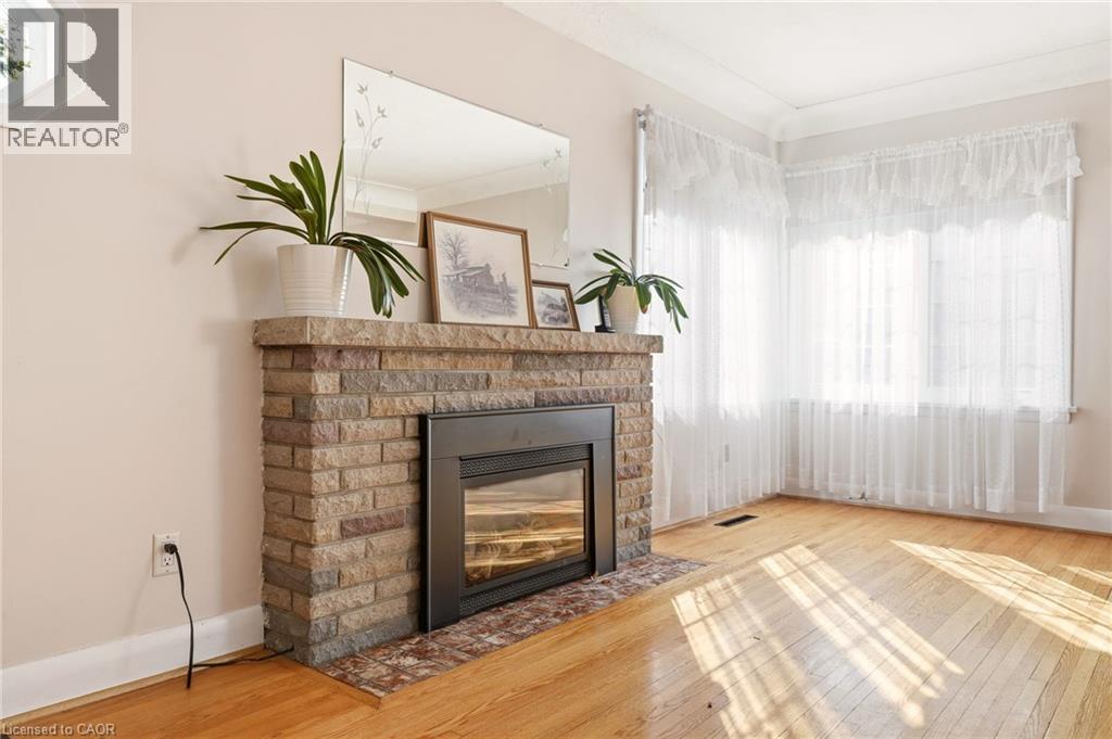 192 Ewen Road, Hamilton, Ontario  L8S 3C9 - Photo 5 - 40838632